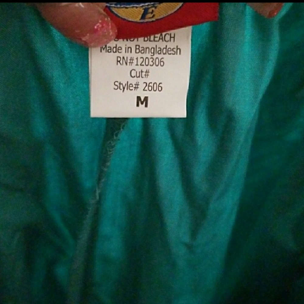 Scrub pants